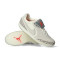 Zapatilla Nike Tiempo Street Gato x Jordan