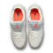 Zapatilla Nike Tiempo Street Gato x Jordan
