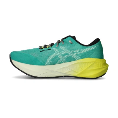 ASICS Zapatilla Novablast 5 TR — foto 3