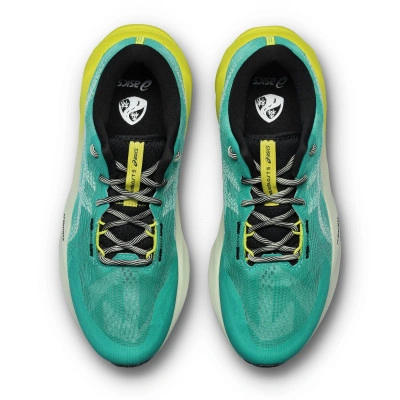 ASICS Zapatilla Novablast 5 TR — foto 6