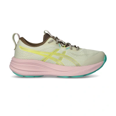 Sapatilha Gel-Pulse 17 TR Mulher