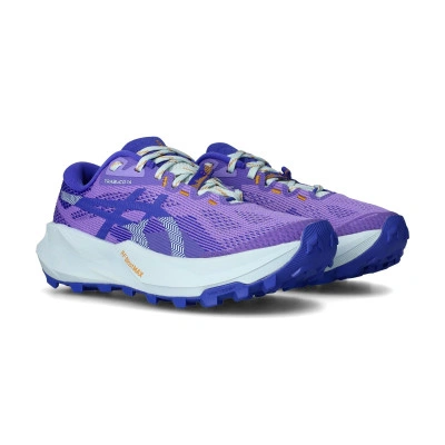Sapatilha ASICS Gel Trabuco 14 Mulher