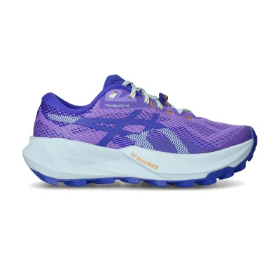 Sapatilha ASICS Gel Trabuco 14 Mulher