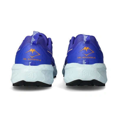 ASICS Zapatilla Gel-Sonoma 8 — photo 5