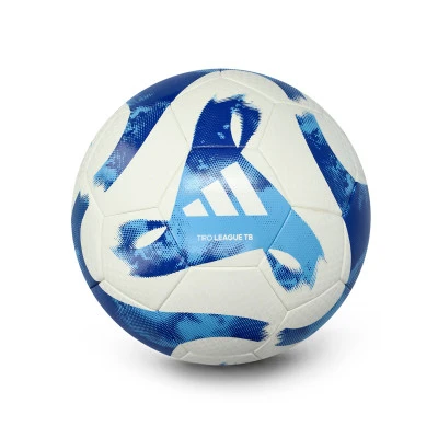 Bola adidas Tiro League 5 - Real Federación Aragonesa de Fúbtol