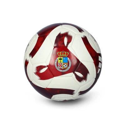 Adidas Tiro League 4 - Real Federación Aragonesa de Fúbtol Ball