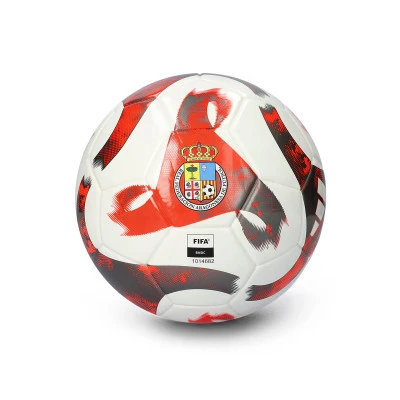 Adidas Tiro League 62 - Real Federación Aragonesa de Fúbtol Ball