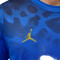 T-Shirt Nike Brasil Pre-Match Mundial 2026