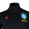 Nike Brasilien Training Fußball-Weltmeisterschaft 2026 Sweatshirt