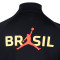 Nike Brasilien Training Fußball-Weltmeisterschaft 2026 Sweatshirt