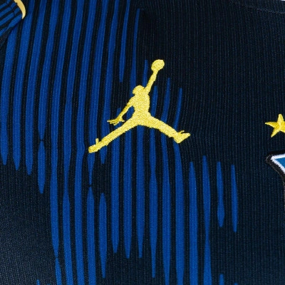 Nike Air Jordan Brazil 2026 World Cup Away Soccer Jersey Neymar Jr 10 — foto 4