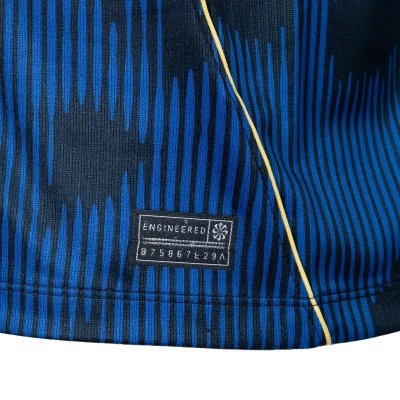 Nike Air Jordan Brazil 2026 World Cup Away Soccer Jersey Neymar Jr 10 — foto 6