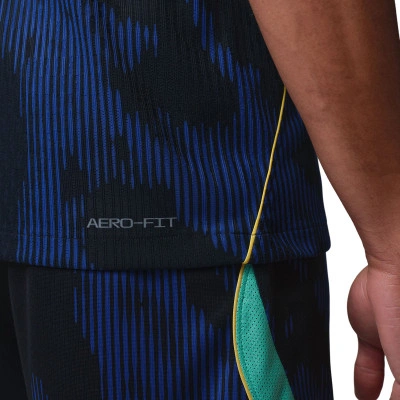 Nike Camiseta Authentic Brasil Segunda Equipación Mundial 2026 — foto 7