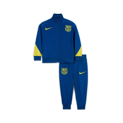 Conjunto pants FC Barcelona Training 2025-2026 Bebé