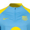 Sudadera Nike Fc Barcelona Training 2025-2026