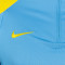 Sudadera Nike Fc Barcelona Training 2025-2026