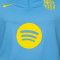 Sudadera Nike Fc Barcelona Training 2025-2026