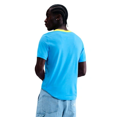 Playera FC Barcelona Training 2025-2026