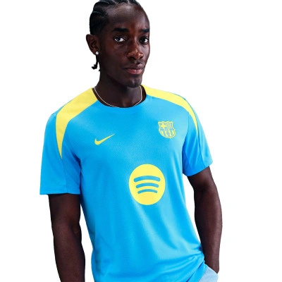 Nike Camiseta FC Barcelona Training — photo 3
