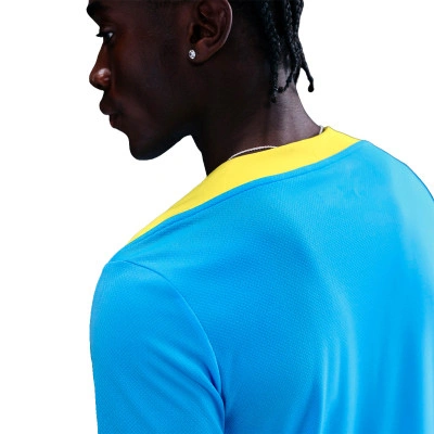 Nike Camiseta FC Barcelona Training — photo 4