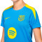 Playera Nike Fc Barcelona Training 2025-2026 Niño