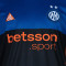 Camisola Nike Inter de Milão Quarto Equipamento 2025-2026