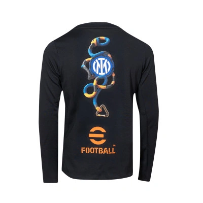 Nike Camiseta Inter Milan Pre-Match Cuarta Equipación — foto 3