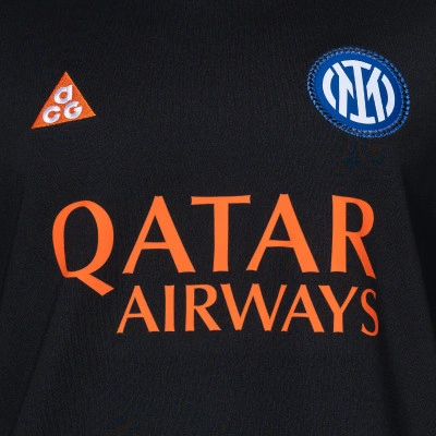 Nike Camiseta Inter Milan Pre-Match Cuarta Equipación — foto 4
