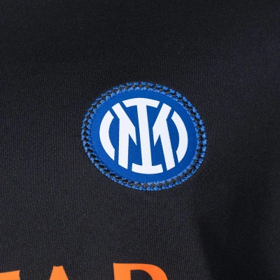 Nike Camiseta Inter Milan Pre-Match Cuarta Equipación — foto 5