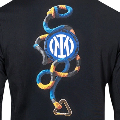 Nike Camiseta Inter Milan Pre-Match Cuarta Equipación — foto 6