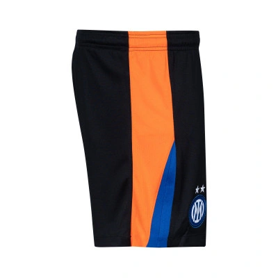 Nike Pantalón corto Inter Milan Cuarta Equipación Niño — photo 4