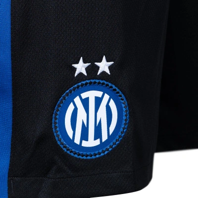 Nike Pantalón corto Inter Milan Cuarta Equipación Niño — photo 5