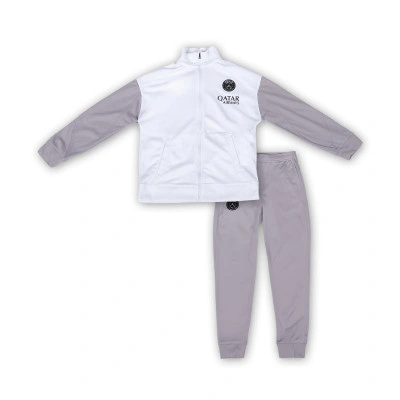 Fato de treino PSG Training 5th Kit 2025-2026 Criança