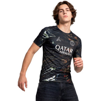 Camiseta PSG 5th Kit 2025-2026