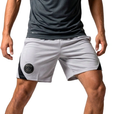 PSG Training 5th Kit 2025-2026 Shorts