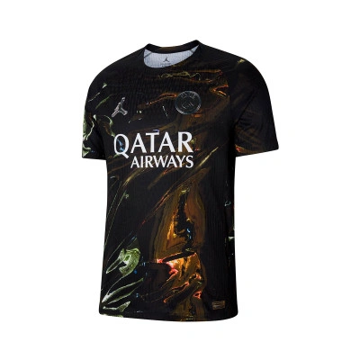 Nike Camiseta PSG 5th Kit Authentic — foto 4