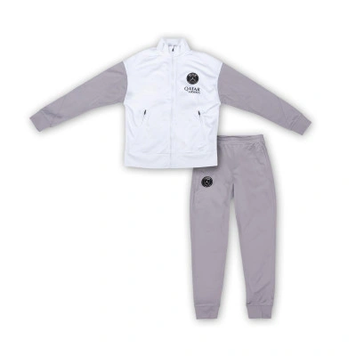 Fato de treino PSG Training 5th Kit 2025-2026 Criança