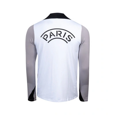 Nike Sudadera PSG Training 5th Kit Niño — foto 3