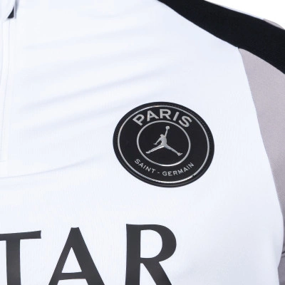 Nike Sudadera PSG Training 5th Kit Niño — foto 5