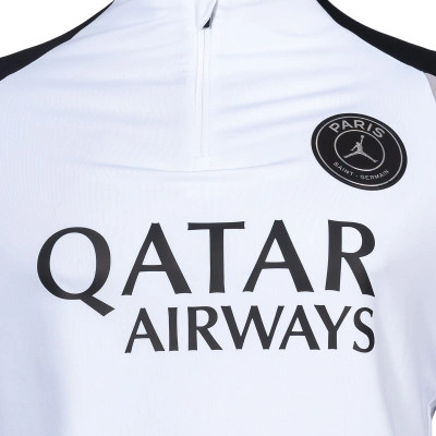 Nike Sudadera PSG Training 5th Kit Niño — foto 6