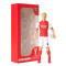 Sockers Arsenal Toy
