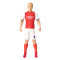 Sockers Arsenal Toy