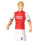 Sockers Arsenal Toy