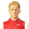 Sockers Arsenal Toy