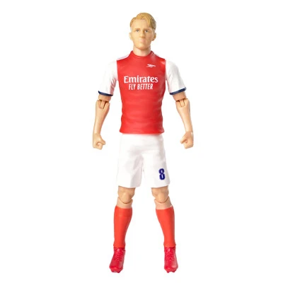 Sockers Arsenal Toy