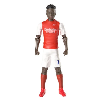 Sockers Arsenal Toy