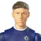 Muñeco Sockers Chelsea
