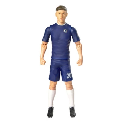 Sockers Chelsea Toy