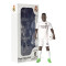 Muñeco Sockers Real Madrid