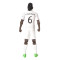 Muñeco Sockers Real Madrid